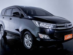 2019 Toyota Kijang Innova 2.0 G Hitam - Jual mobil bekas di DKI Jakarta