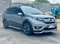 2019 Honda BR-V E Prestige Abu-abu - Jual mobil bekas di DKI Jakarta