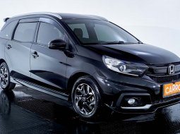 2021 Honda Mobilio RS Hitam - Jual mobil bekas di Jawa Barat