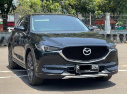 2020 Mazda CX-5 GT Hitam - Jual mobil bekas di DKI Jakarta