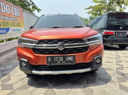 2020 Suzuki XL7 Alpha AT Orange - Jual mobil bekas di Jawa Barat