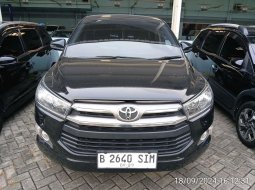 2019 Toyota Kijang Innova 2.0 G Hitam - Jual mobil bekas di Banten