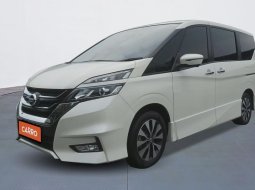 2019 Nissan Serena Highway Star Putih - Jual mobil bekas di Jawa Barat