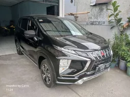 2021 Mitsubishi Xpander Sport A/T Hitam - Jual mobil bekas di DKI Jakarta