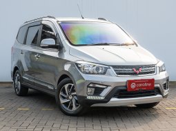 2019 Wuling Confero Abu-abu - Jual mobil bekas di Jawa Barat