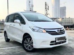 2013 Honda Freed PSD Putih - Jual mobil bekas di DKI Jakarta