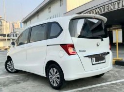 2013 Honda Freed PSD Putih - Jual mobil bekas di DKI Jakarta