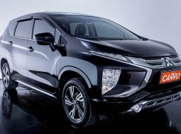 2021 Mitsubishi Xpander Sport A/T Hitam - Jual mobil bekas di Jawa Barat