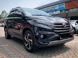 2023 Toyota Rush Variasi Populer Hitam - Jual mobil bekas di Banten