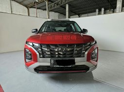 2022 Hyundai Creta Merah - Jual mobil bekas di DKI Jakarta