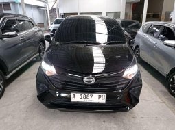 2023 Daihatsu Sigra 1.0 M MT Hitam - Jual mobil bekas di Banten