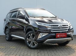 2020 Daihatsu Terios R A/T Deluxe Ungu - Jual mobil bekas di Jawa Barat