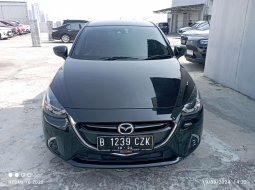 2019 Mazda 2 GT AT Hitam - Jual mobil bekas di Banten