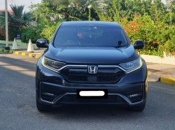 2022 Honda CR-V 1.5L Turbo Prestige Hitam - Jual mobil bekas di DKI Jakarta