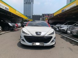 2012 Peugeot RCZ RCZ Putih - Jual mobil bekas di DKI Jakarta