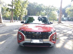 2022 Hyundai Creta Merah - Jual mobil bekas di DKI Jakarta