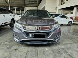 2020 Honda HR-V 1.5 Spesical Edition Abu-abu - Jual mobil bekas di DKI Jakarta