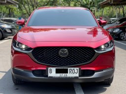 2023 Mazda CX-30 GT Merah - Jual mobil bekas di DKI Jakarta