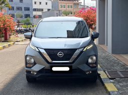 2019 Nissan Livina VE Abu-abu - Jual mobil bekas di DKI Jakarta