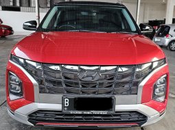 2022 Hyundai Creta Merah - Jual mobil bekas di Jawa Barat