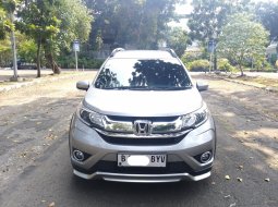 2019 Honda BR-V E Prestige Abu-abu - Jual mobil bekas di DKI Jakarta