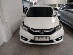 2017 Toyota Calya G AT Abu-abu - Jual mobil bekas di Banten