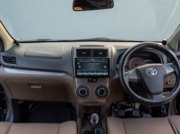 2017 Toyota Avanza G Abu-abu - Jual mobil bekas di Banten