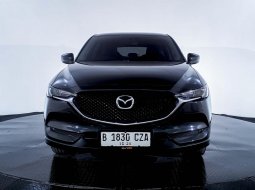 2018 Mazda CX-5 2.5 Hitam - Jual mobil bekas di Banten