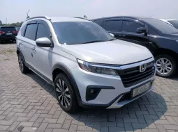 2022 Honda BR-V Prestige CVT with Honda Sensing Putih - Jual mobil bekas di Banten