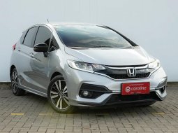 2020 Honda Jazz RS CVT Abu-abu - Jual mobil bekas di Jawa Barat