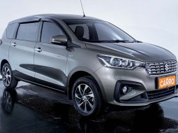 2019 Suzuki Ertiga GX AT Abu-abu - Jual mobil bekas di DKI Jakarta