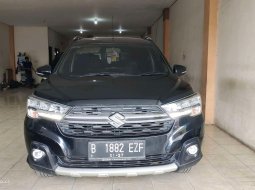 2021 Suzuki XL7 Beta AT Hitam - Jual mobil bekas di Banten