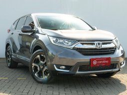 2019 Honda CR-V 1.5L Turbo Abu-abu - Jual mobil bekas di Jawa Barat