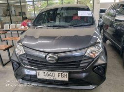 2023 Daihatsu Sigra 1.0 M MT Abu-abu - Jual mobil bekas di Jawa Barat