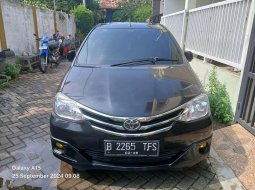 2016 Toyota Etios Valco G Hitam - Jual mobil bekas di Jawa Barat