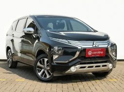 2019 Mitsubishi Xpander Ultimate A/T Hitam - Jual mobil bekas di Jawa Barat