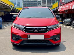 2018 Honda Jazz RS Merah - Jual mobil bekas di DKI Jakarta