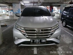 2020 Daihatsu Terios R A/T Silver - Jual mobil bekas di DKI Jakarta