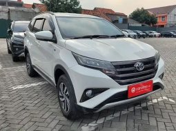 2023 Toyota Rush G AT Putih - Jual mobil bekas di Jawa Barat