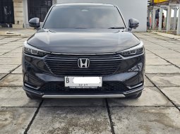 2023 Honda HR-V 1.5 Spesical Edition Hitam - Jual mobil bekas di DKI Jakarta