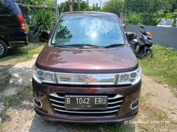 2019 Suzuki Karimun Wagon R GS AGS Lainya - Jual mobil bekas di Banten