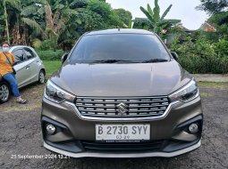 2019 Suzuki Ertiga GX AT Abu-abu - Jual mobil bekas di DKI Jakarta