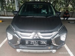 2021 Mitsubishi Xpander Sport A/T Abu-abu - Jual mobil bekas di Banten