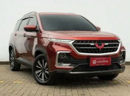 2019 Wuling Almaz EX 5-Seater Merah - Jual mobil bekas di Banten