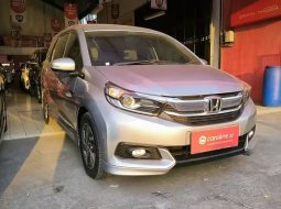 2020 Honda Mobilio E CVT Abu-abu - Jual mobil bekas di Banten