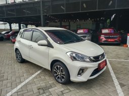 2020 Daihatsu Sirion D Putih - Jual mobil bekas di Jawa Barat