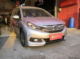 2020 Honda Mobilio E CVT Abu-abu - Jual mobil bekas di Jawa Barat