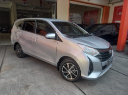 2021 Toyota Calya 1.2 Automatic Silver - Jual mobil bekas di Jawa Barat