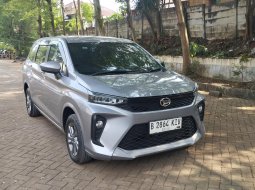 2023 Daihatsu Xenia 1.3 R MT Silver - Jual mobil bekas di Jawa Barat