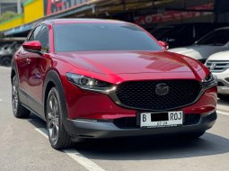 2023 Mazda CX-30 GT Merah - Jual mobil bekas di DKI Jakarta